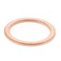 Gasket Nozzle fits Yanmar 2TNE68, 3TNE68, 3TNA72L Engines - 119600 11460