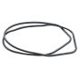 Gasket Bonnet for Yanmar 3TNA72L Engine - 119620-11310