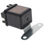 Relay Assembly Glow for Yanmar 3TNE88 Engines - 119650 77911
