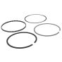 Ring Set for Yanmar 3TNV76-PUKN, 3TNV76-QUKA Engine - 119717 22500