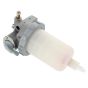 Fuel Pre-Filter Assembly for Yanmar 3TNV82A-KWA, 3TNV88-XWA Engines - 119802 55700