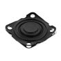 Diaphragm assy for Yanmar 3TNV76-KWA, 3TNV70-STB Engines - OEM No. 119802-03100