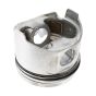 Piston W/Ring for Yanmar 3TNV82A-KWA Engine (Thwaites Mach 420 Dumpers) - 119802-22080
