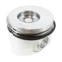 Piston W/Ring for Yanmar 3TNV82A-KWA Engine (Thwaites Mach 420 Dumpers) - 119802-22080