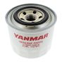 Fuel Filter for Yanmar 3TNV82A-KWA Engine - OEM No. 119802-55810
