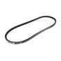 V Belt for Yanmar 4TNE84 (Thwaites Mach 273) Engine - 119865 42290E