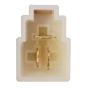 Stop Solenoid for Yanmar 3TNE & 3TNV Engines - 119653-77953