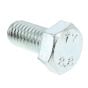 Screw Set Hex for Winget 100T, 150T 175T Mixers - 11S03A