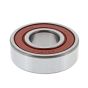 Bearing 6204LLU fits Belle RT50, RT60, RT65 Trench Rammers - 12.1.150