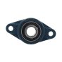 Bearing Ucft 204 - 20 20mm - Genuine Belle Part - 12.0.313