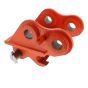 Semi Quick Hitch fits Kubota KX36, KX36-2, KX41 Mini Excavator