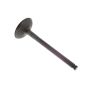 Exhaust Valve for Kawasaki FT651V, FT691V, FT730V, FX651V, FX691V, FX730V Engines - OEM No. 120050777