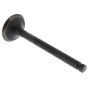 Valve Exhaust for Kawasaki FE290D, FE290R Engines - OEM No. 120052077