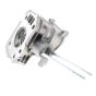 Head Complete Cylinder for Loncin G160F A Shaft Engines - 120080275-0001