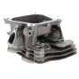 Cylinder Head for Loncin G200F A, G200F B Engine - OEM No. 120080276-0001