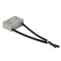 Capacitor 230/240 V for Stihl E140, E160 Electric Chainsaws - 1206 605 1001