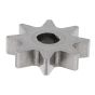 Chain Sprocket 3/8'' 8T for Stihl MSE220, MSE220C Chainsaws - 1207 640 2050