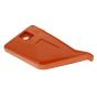 Chain Sprocket Cover for Stihl E20, E220 Electric Chainsaws - 1207 648 0405
