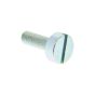Screw M4x12 L/H Thread for Stihl MSE220, MSE220C Chainsaws - OEM No. 1207 162 9300