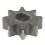 Chain Sprocket 1/4'' 8T for Stihl MSE141C Chainsaw - 1208 642 1301