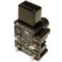 Switch 120/240 V for Stihl MSE140C, MSE160C - 1208 435 0305