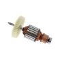 Rotor 230/240 V for Stihl MSE140, MSE140C, MSE160 Chainsaws - 1208 600 1000