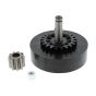Spur Gear for Stihl MSE141C-Q Electric Chainsaw - OEM No. 1208 640 7551