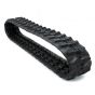 Rubber Track 400x72.5x72W for Hanix H50B Mini Excavator