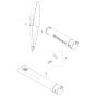 Husqvarna 120iB Accessories