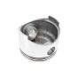 Piston (+0.25) for Kubota T1400H Lawn Tractor - OEM No. 12181 21910