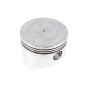 Piston (+0.25) for Kubota T1400H Lawn Tractor - OEM No. 12181 21910