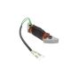 Charging Coil for Kubota T1400H Lawn Tractor - OEM No. 12181 67070