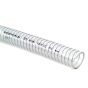 Clear Reinforced Hose 1/2" x 10m for Liquid Transfer Applications