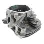 Cylinder Head for Honda GX240RT1, GX240RT2 Engines - OEM No. 12200-Z1D-405