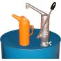 PCL Ok 9 B Hand Pump - 122023000