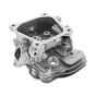 Cylinder Head for Honda GX160H1 (GCAAH) Engines - OEM No. 12210 Z1T 020