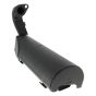 Muffler for Kubota AT60 Tiller - OEM No. 12235 12110