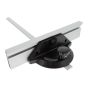 Angle Rule Assembly for Makita LF1000 Table Saw - OEM No. 122730-4