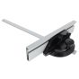 Mitre Guide for Makita 2704 Table Saw - OEM No. 122735-4