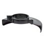 Tool-Less Wheel Cover 115 As for Makita 9564CV, 9564H, 9564PCV Angle Grinders - 122894-4
