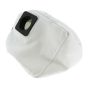 Dust Bag for Makita DVC340, DVC350 Vacuum Cleaners - 122G96-4