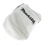 Dust Bag for Makita DVC340, DVC350 Vacuum Cleaners - 122G96-4
