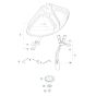 Husqvarna 122R Accessories