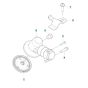 Bevel Gear Assembly