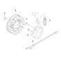 Ignition Assembly for Husqvarna