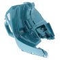 Fuel Tank Complete Blue for Makita EK6100 Disc Cutter -123476-5