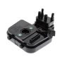 Cleaner Plate Assembly for Makita EN5950SH, EN4950H Hedgetrimmers - OEM No. 123501-2