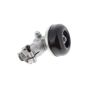 Gear Case Assy for Makita EM2511LH Brushcutters - OEM No. 123846-8