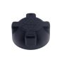Hamm HD, DV, GRW Roller Hydraulic Tank Cap - OEM - 1241648