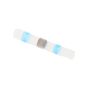Solder Adhesive Lined Heat-Shrink Butt Connector - 1.80-2.50mm -  0-001-92